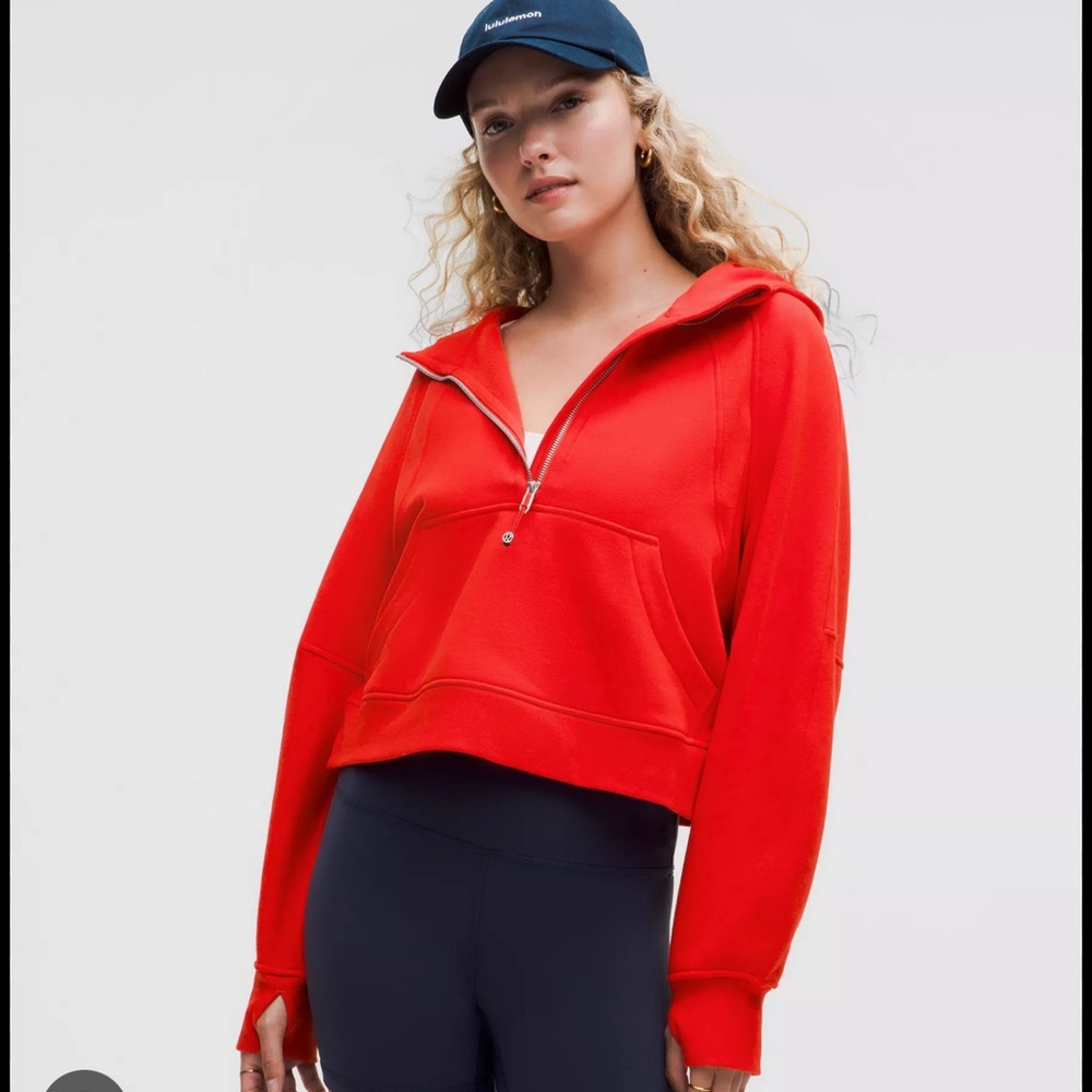 Lululemon HOT HEAT